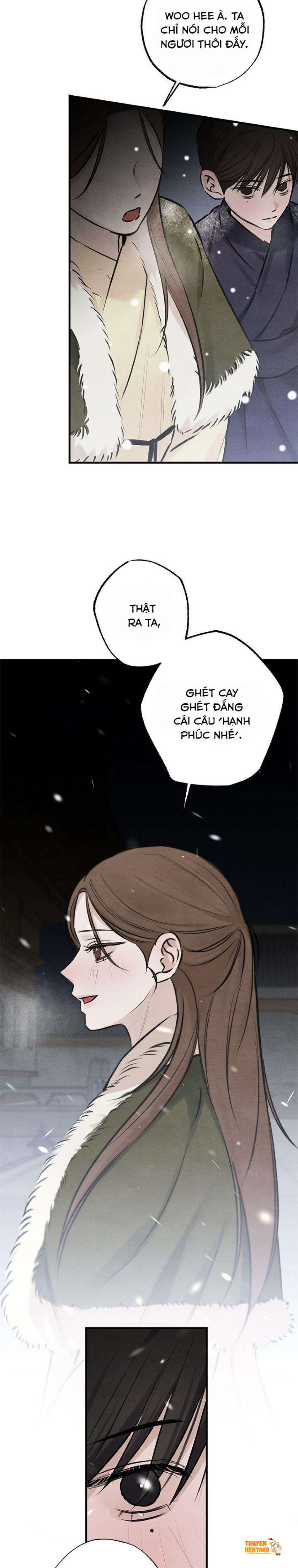 Trang truyện tmpd6f6h7i0 trong truyện tranh 『18+』sư Mẫu - Chapter 12 - truyenhentai18.net