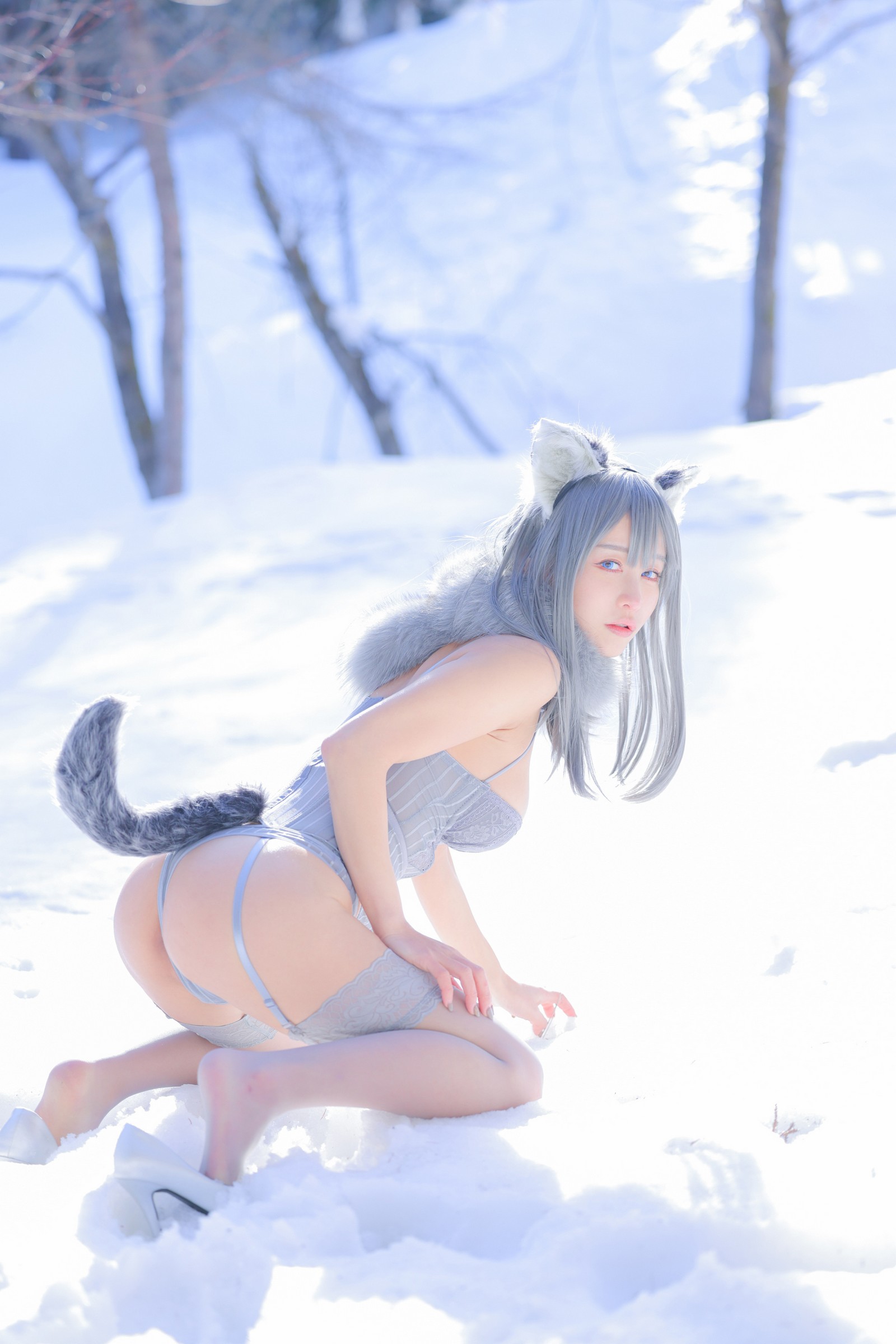 いくみ Fantia 2022年03月 写真＋视频合集（105P｜9V｜1.04GB）插图5