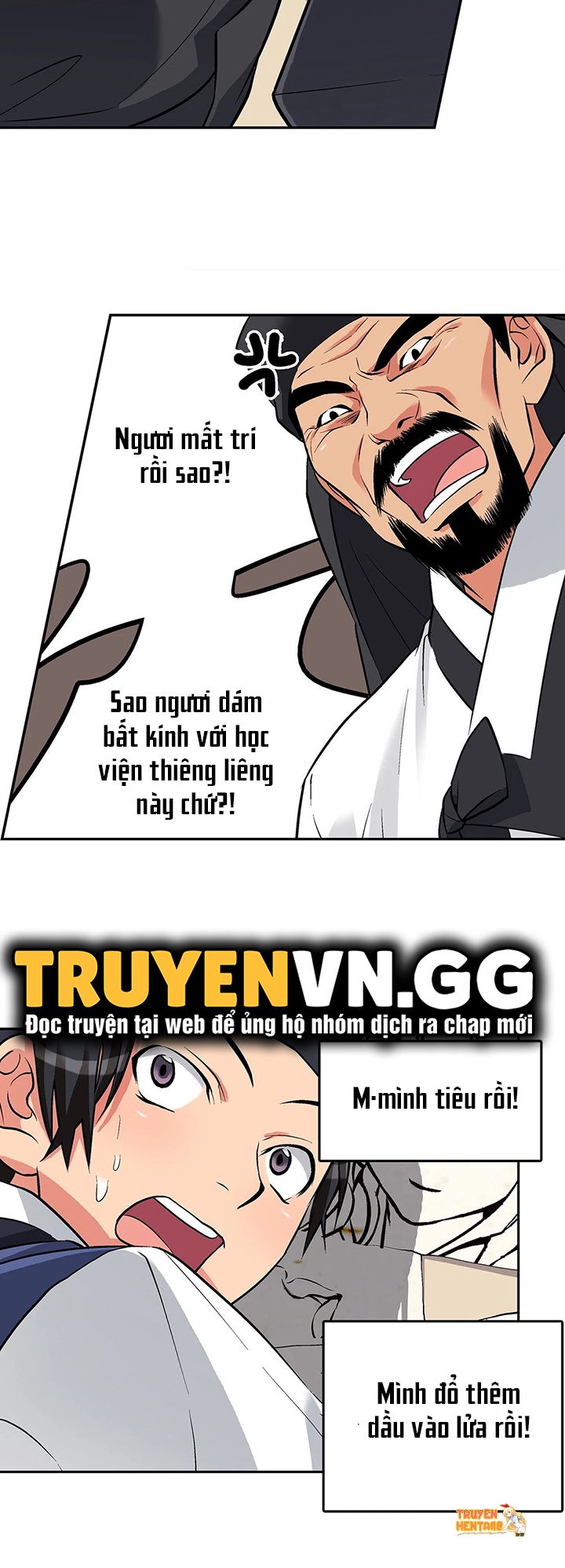 Trang truyện tmpgw9yzxmk trong truyện tranh Biên Niên Sử Của Dâm Thư - Chap 6 - lxmanga.org Trang truyện tmpgw9yzxmk trong truyện tranh Biên Niên Sử Của Dâm Thư - Chap 6 - lxmanga.org