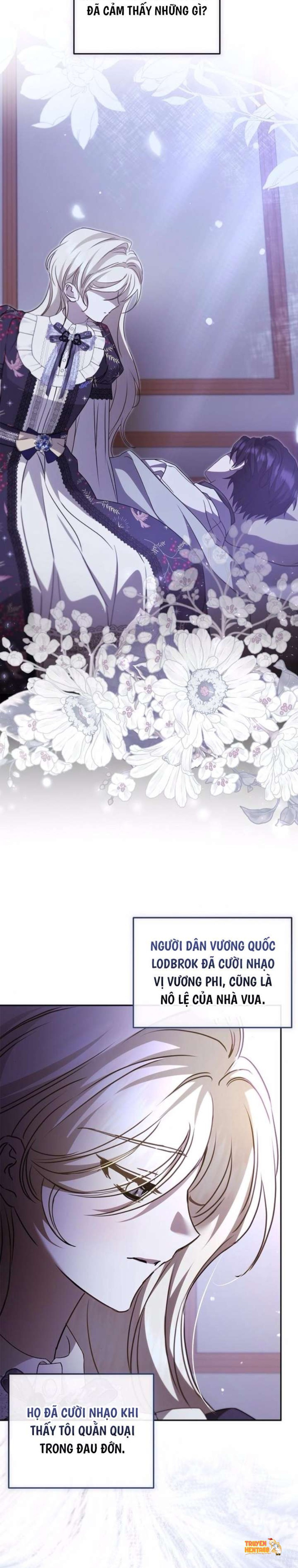 Xem ảnh tmpe0x3ub1z trong truyện hentai [18+] Hai Lần Kết Hôn Với Quái Vật - Chapter 30 - hentaitvn.net