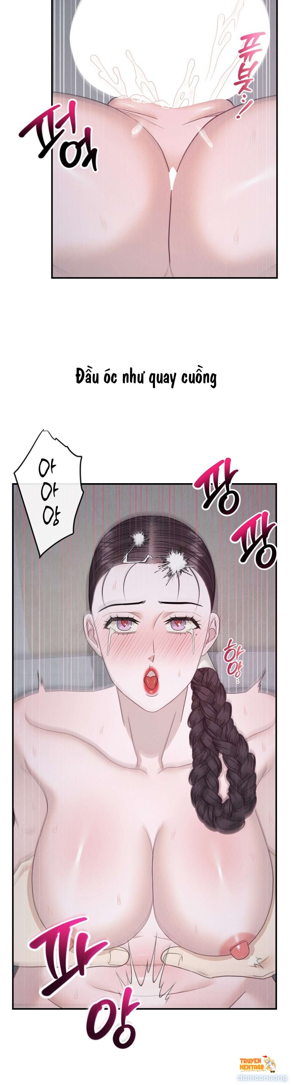 Xem ảnh 『18+』khúc Hoan Ca Luyến Ái - Chapter 9 - tmp189ewlmq - Truyenhentaiz.net