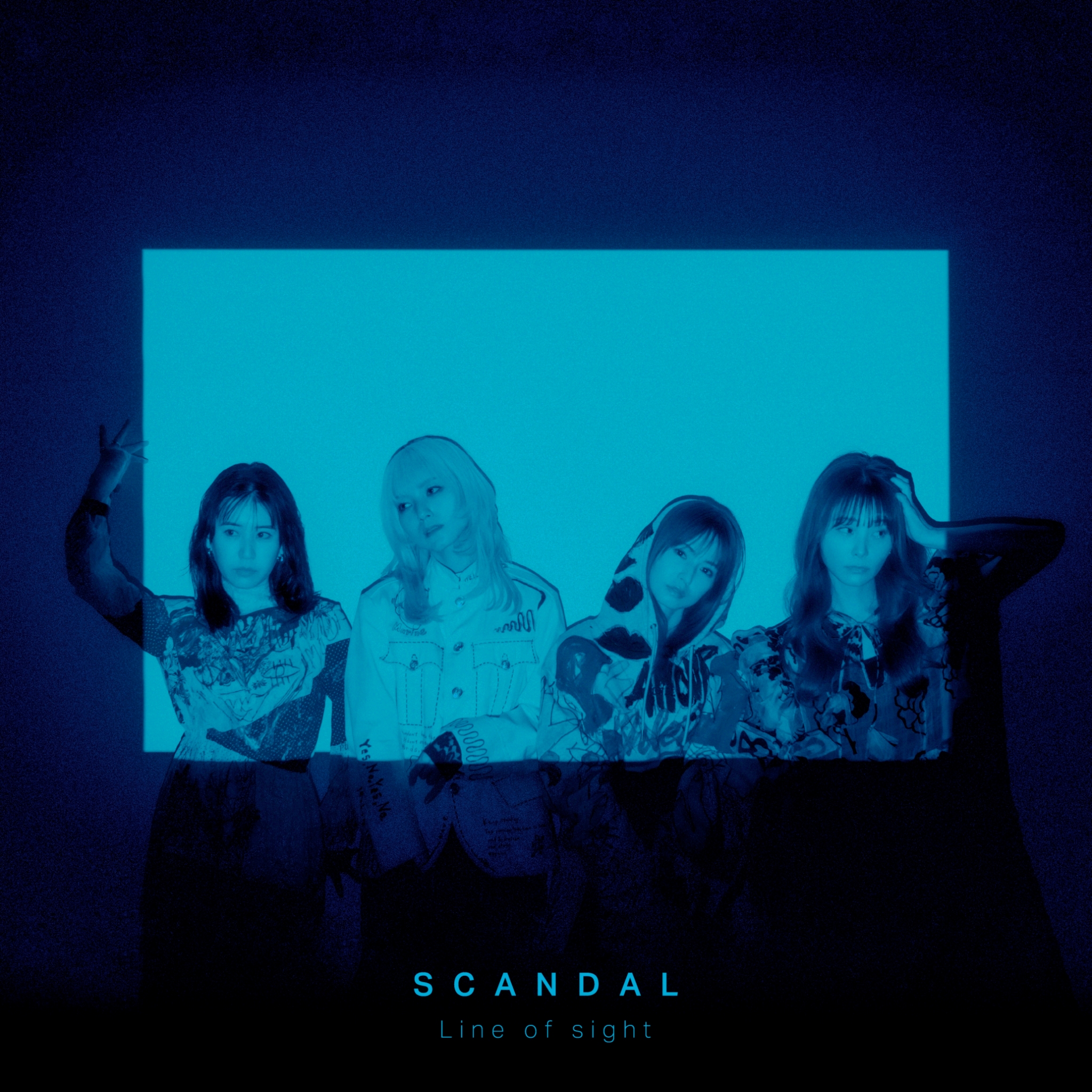 Topics tagged under lineofsight on SCANDAL HEAVEN LINE-ALBUM-230315-0