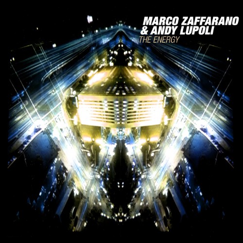 Marco Zaffarano & Andy Lupoli - The Energy (2026) MP3