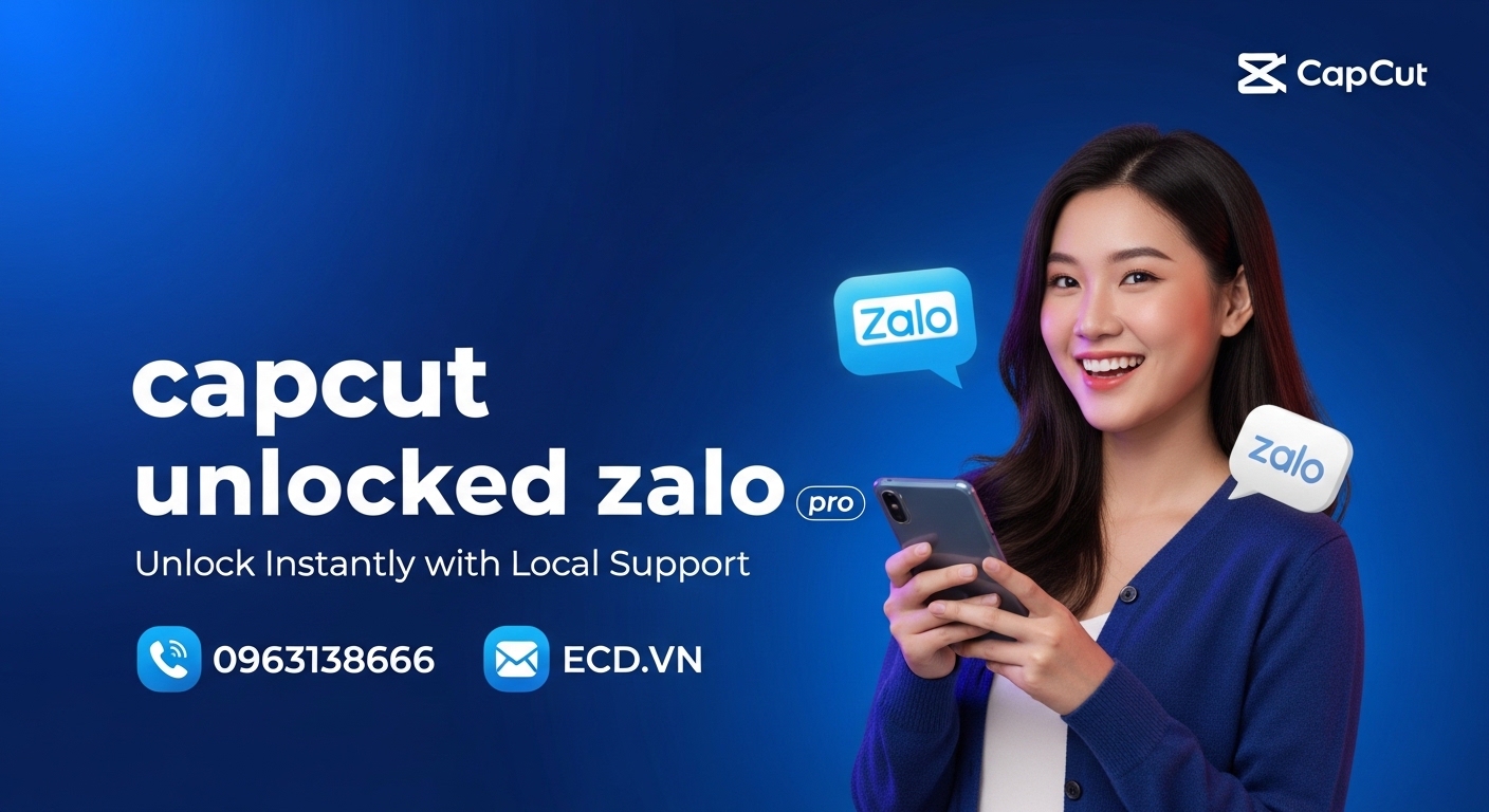 capcut pro hỗ trợ nhanh