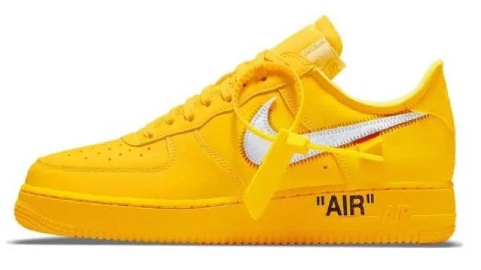 Unique Air Force 1 [PK BATCH]