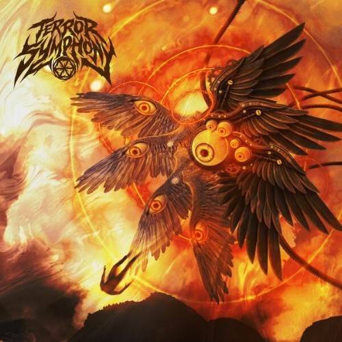 Terror Symphony - Unstable Divinity (2026)