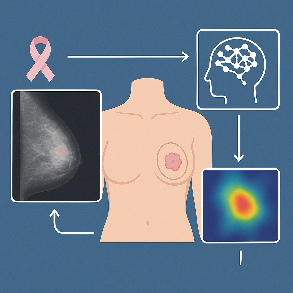 BreastCancer-XAI-Evaluation Overview