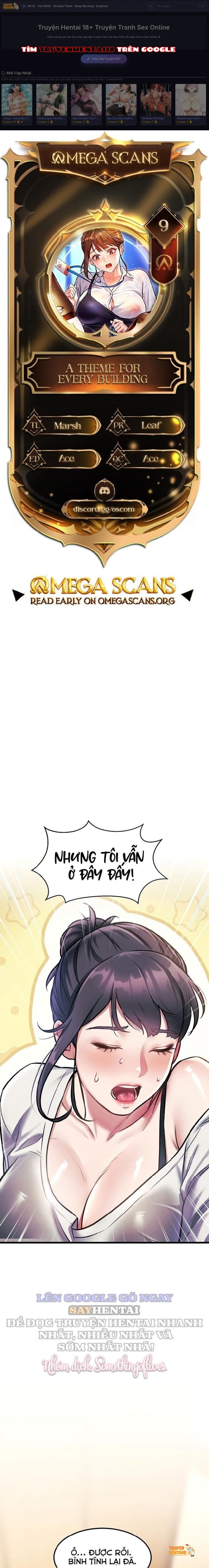 Xem ảnh Bí Ân Dưới Tòa Nhà - Chapter 9 - tmpd40317ag - Truyenhentaiz.net