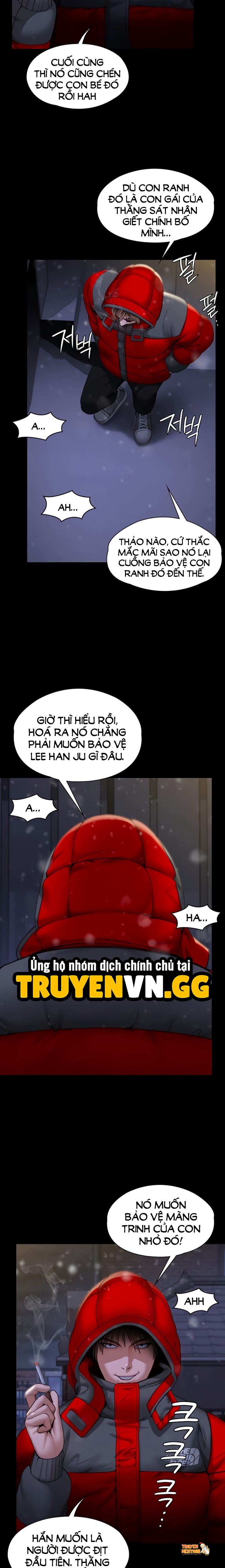 Xem ảnh tmpt60ckucd trong truyện hentai Tôi Sẽ Bảo Vệ Bạn - Chapter 12 - hentaitvn.net