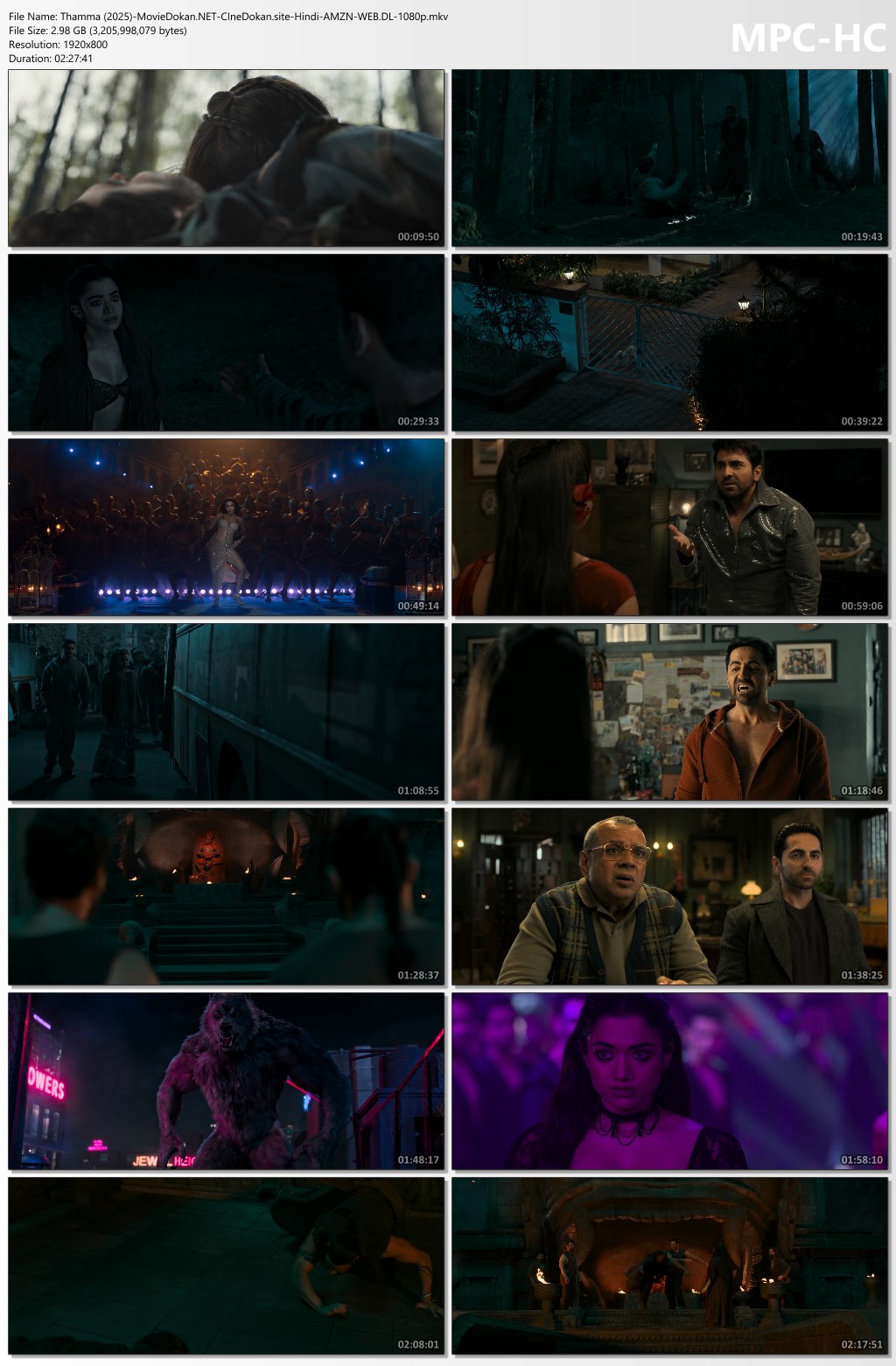 moviedokan