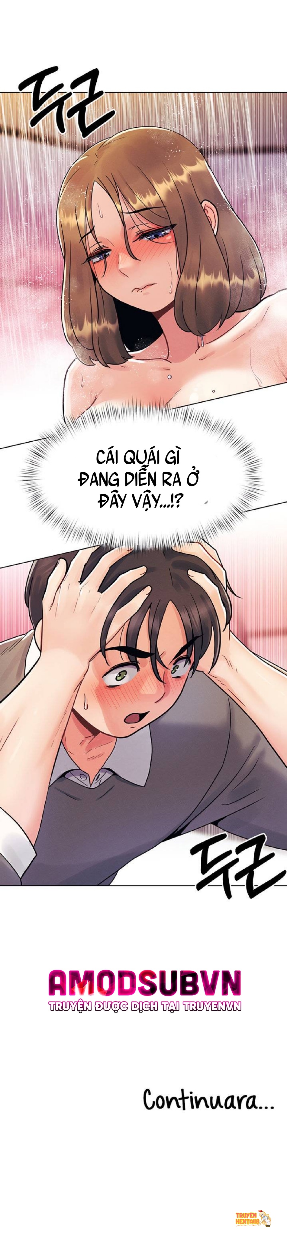 Trang truyện tmpjc8bg2gj trong truyện tranh Lần Đầu Ấy - Chapter 4 - truyenhentai18.net