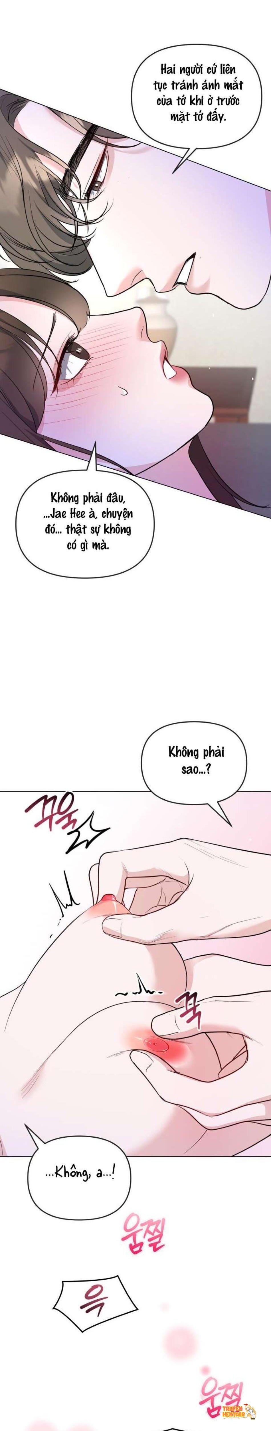 Xem ảnh tmpk87drwja trong truyện hentai 〖18+〗- Trò Chơi Ba Người - Chapter 15 - hentaitvn.net
