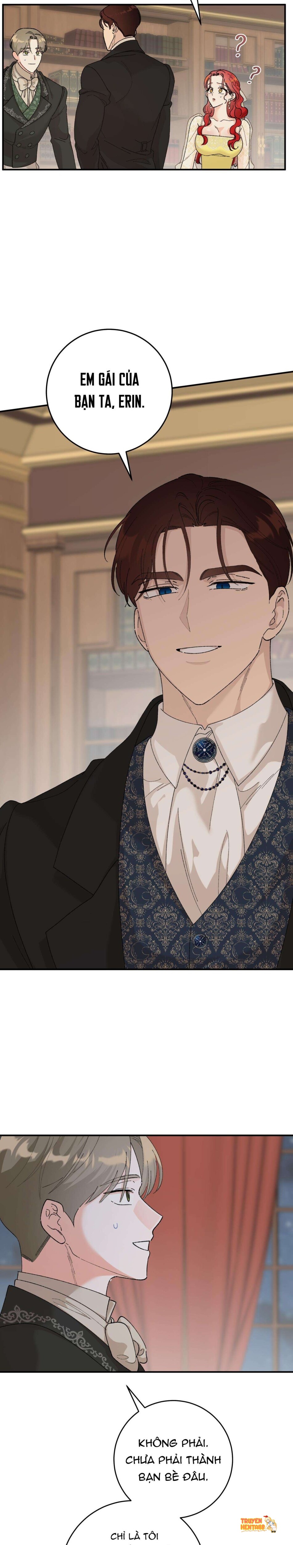 Xem ảnh [không Che] [18+] Sở Thích Khó Nói Của Quý Cô - Chapter 13 - tmp0ilkmris - Truyenhentaiz.net