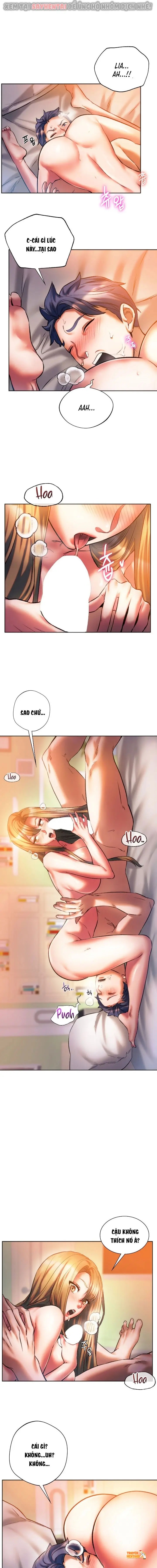 Trang truyện tmpg0kt94t5 trong truyện tranh Bạn Học Của Tôi - Chapter 29 - truyenhentai18.net