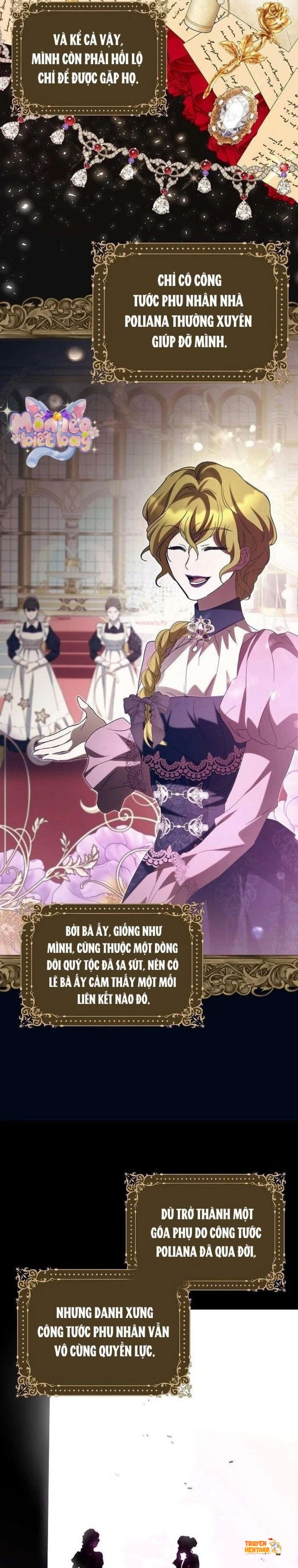 Xem ảnh [18+] Lần Thứ Hai Tôi Kết Hôn Với Quái Vật - Chapter 21 - tmp1y9e f1 - Truyenhentaiz.net