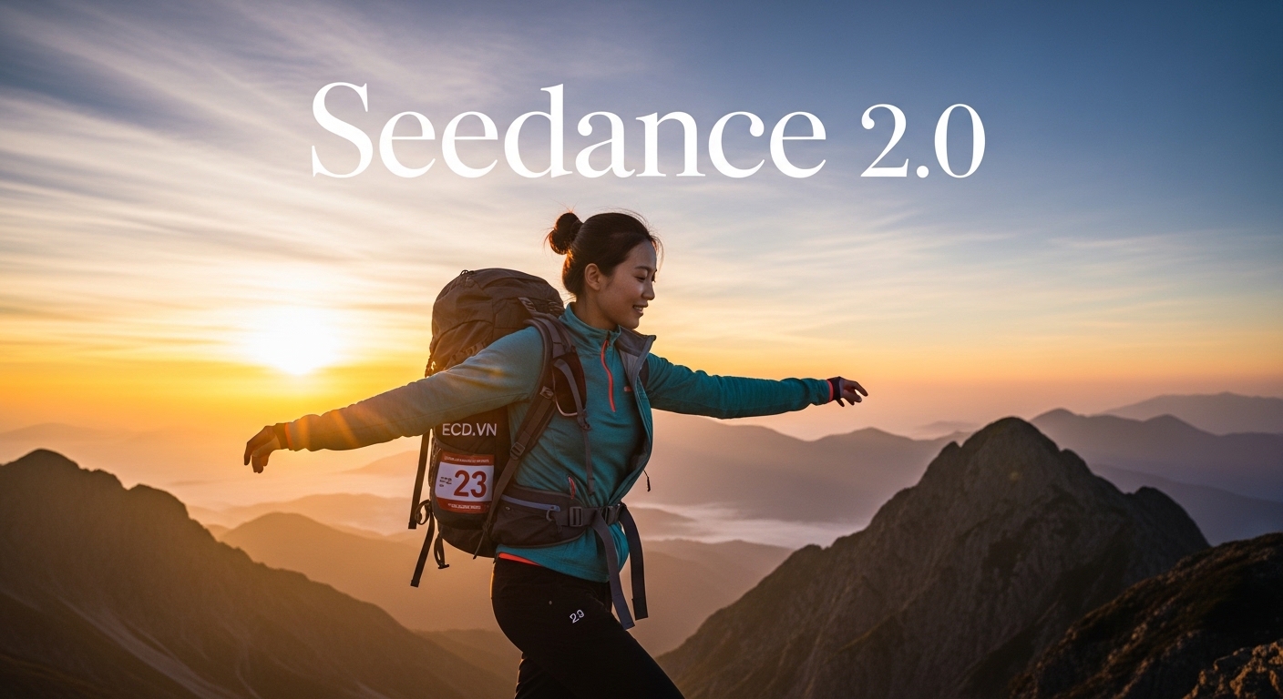 Seedance 2.0 inbox zalo