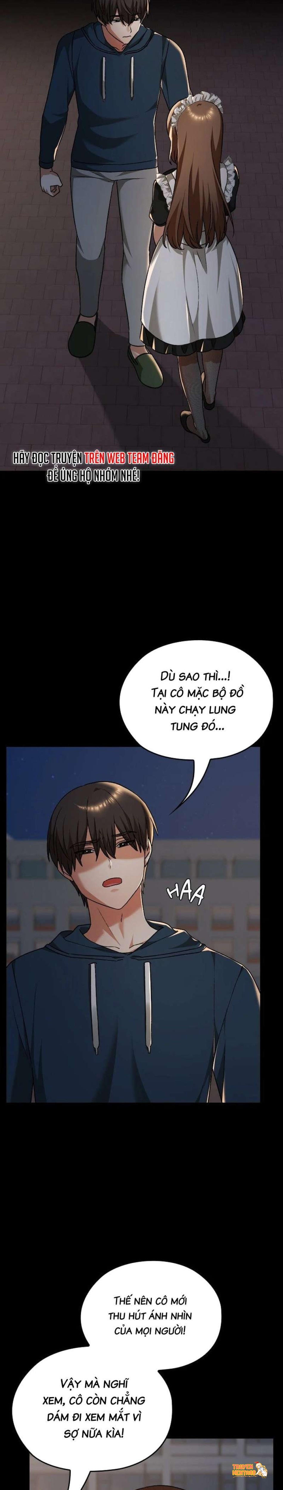 Xem ảnh [18+] Đừng Nói Với Ai Ở Trường! - Chapter 39 - tmpj013 476 - Truyenhentaiz.net