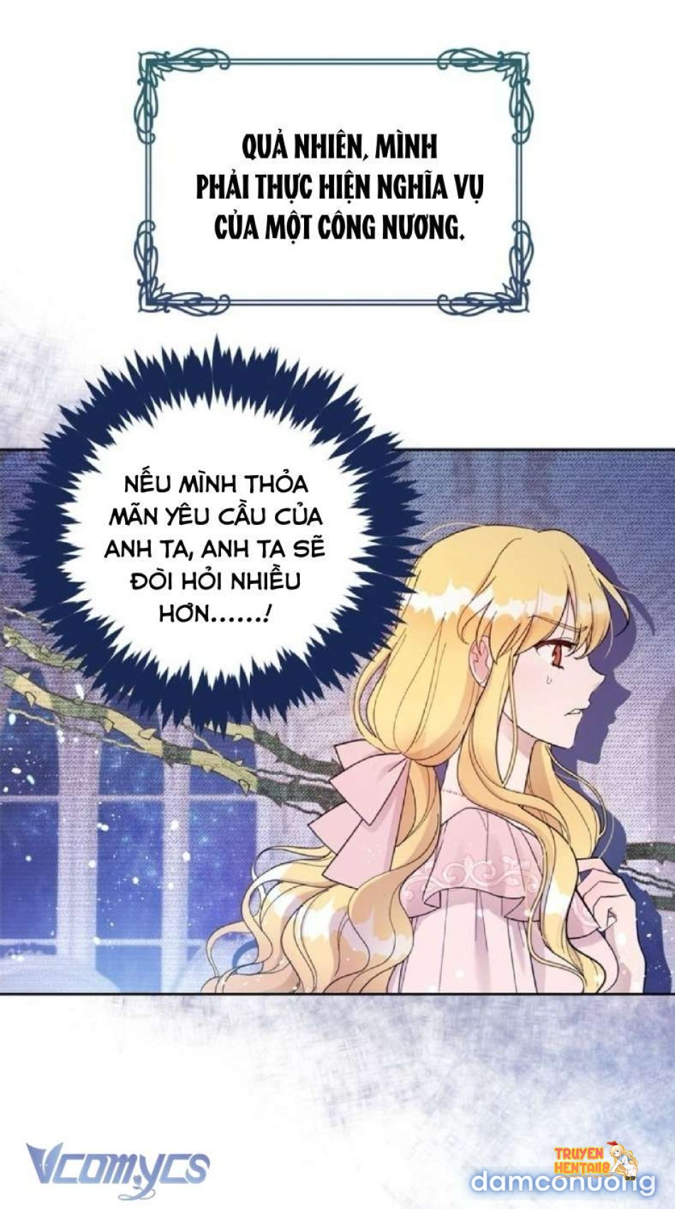 Xem ảnh tmpzh9hed52 trong truyện hentai Công Tước Lang Thang - Chapter 3 - hentaitvn.net