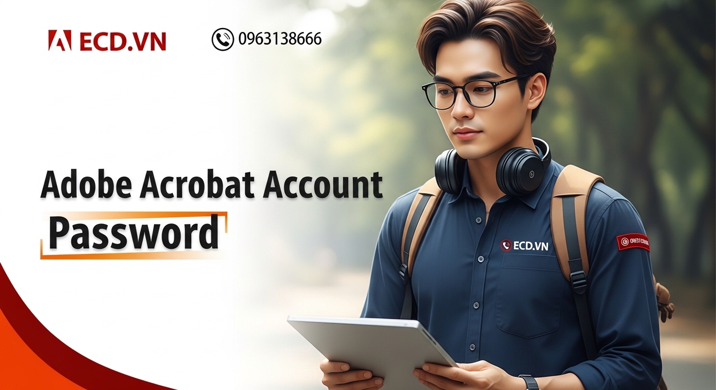 adobe acrobat enterprise