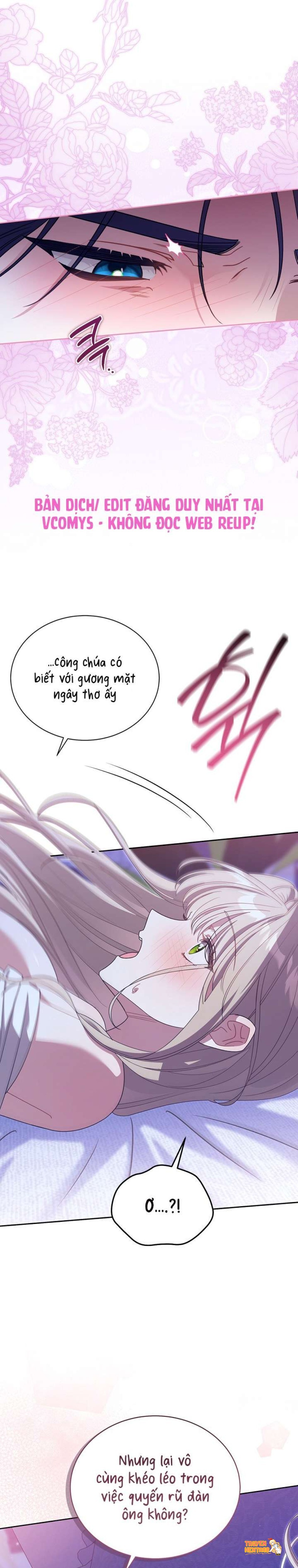 Xem ảnh [ 18+ ] Đại Công Tước Chó Má Của Tôi - Chapter 16 - tmpkgyzgpey - Truyenhentaiz.net