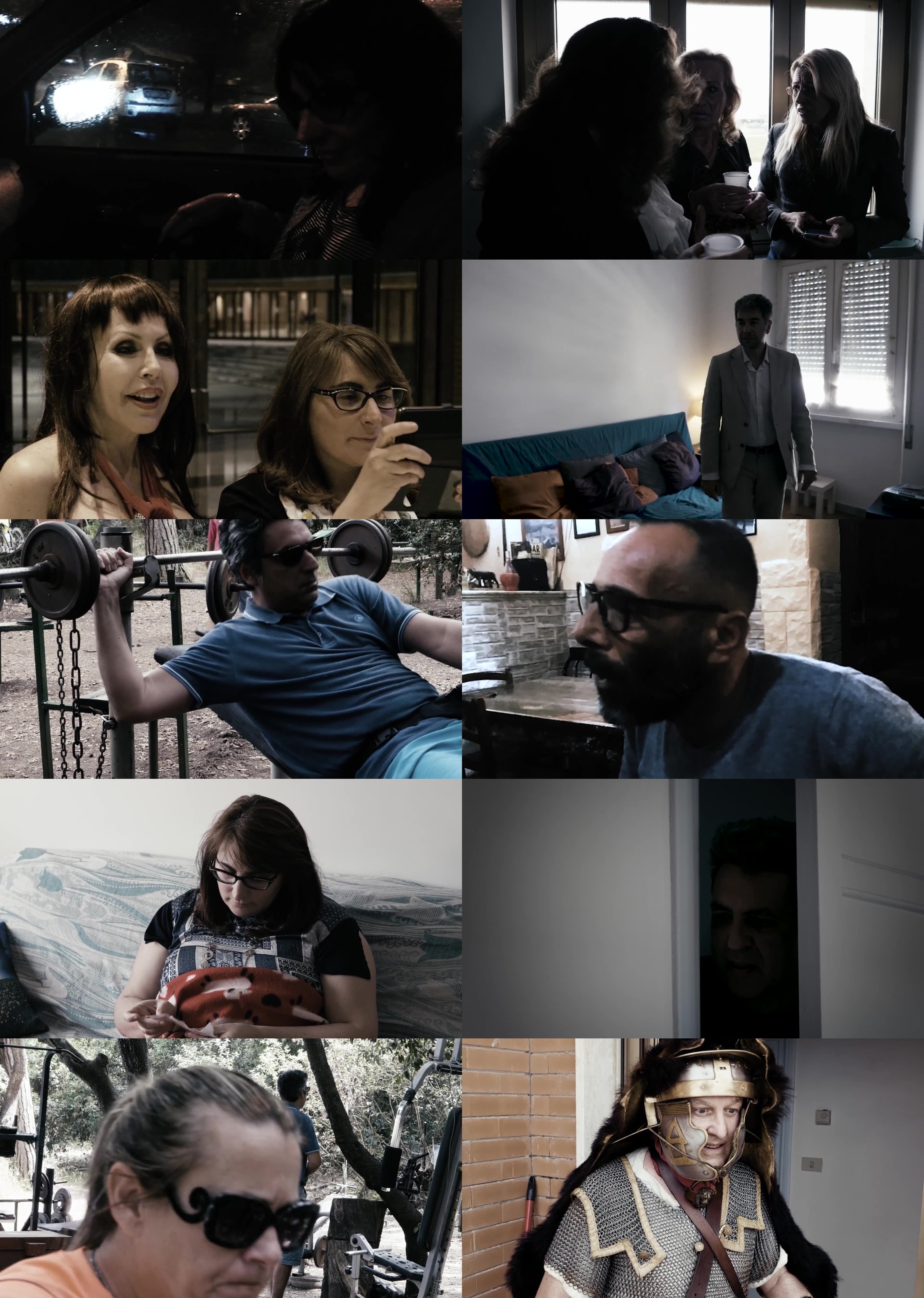 The.Smartphone.Woman.2020.ITALIAN.1080p.WEBRip.x264-VXT Scarica Gratis