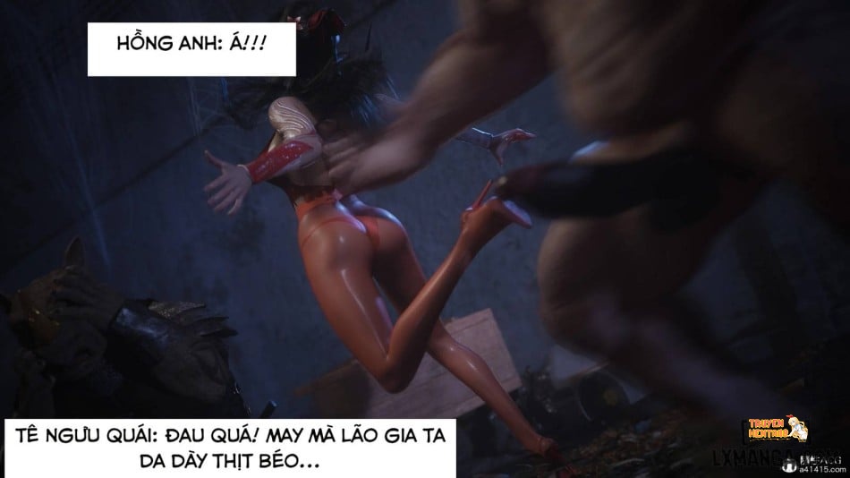 Xem ảnh Nghịch Chuyển - Chapter 5 - tmpt489xo3h - Truyenhentaiz.net