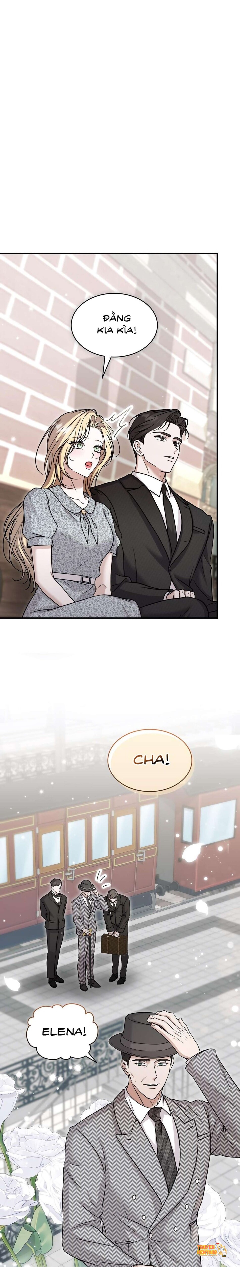 Xem ảnh tmpfrj5hsli trong truyện hentai [không Che] [18+] Tiểu Thư Quá Tò Mò - Chapter 8 - www.hentaitvn.net