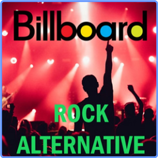 Billboard Hot Rock & Alternative Songs (15 May, 2021) mp3 320 Kbps Scarica Gratis
