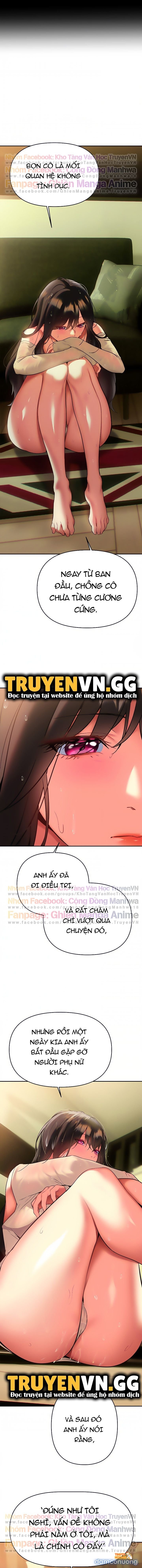 Trang truyện tmp5i2r e5j trong truyện tranh Không Phải Chị Thì Không Được - Chapter 16 - truyenhentai18.net