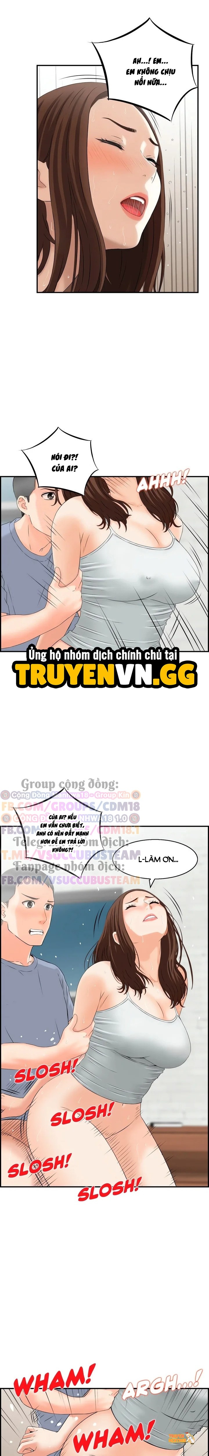 Xem ảnh tmpx44gvycr trong truyện hentai Vụng Trộm Vợ Bạn - Chapter 4 - hentaitvn.net