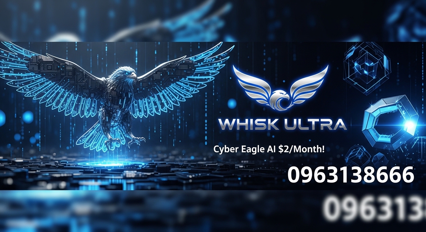 affordable whisk ultra accounts