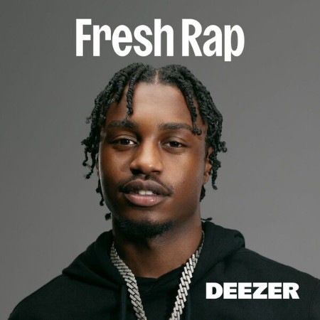 VA - Fresh Rap (2024)