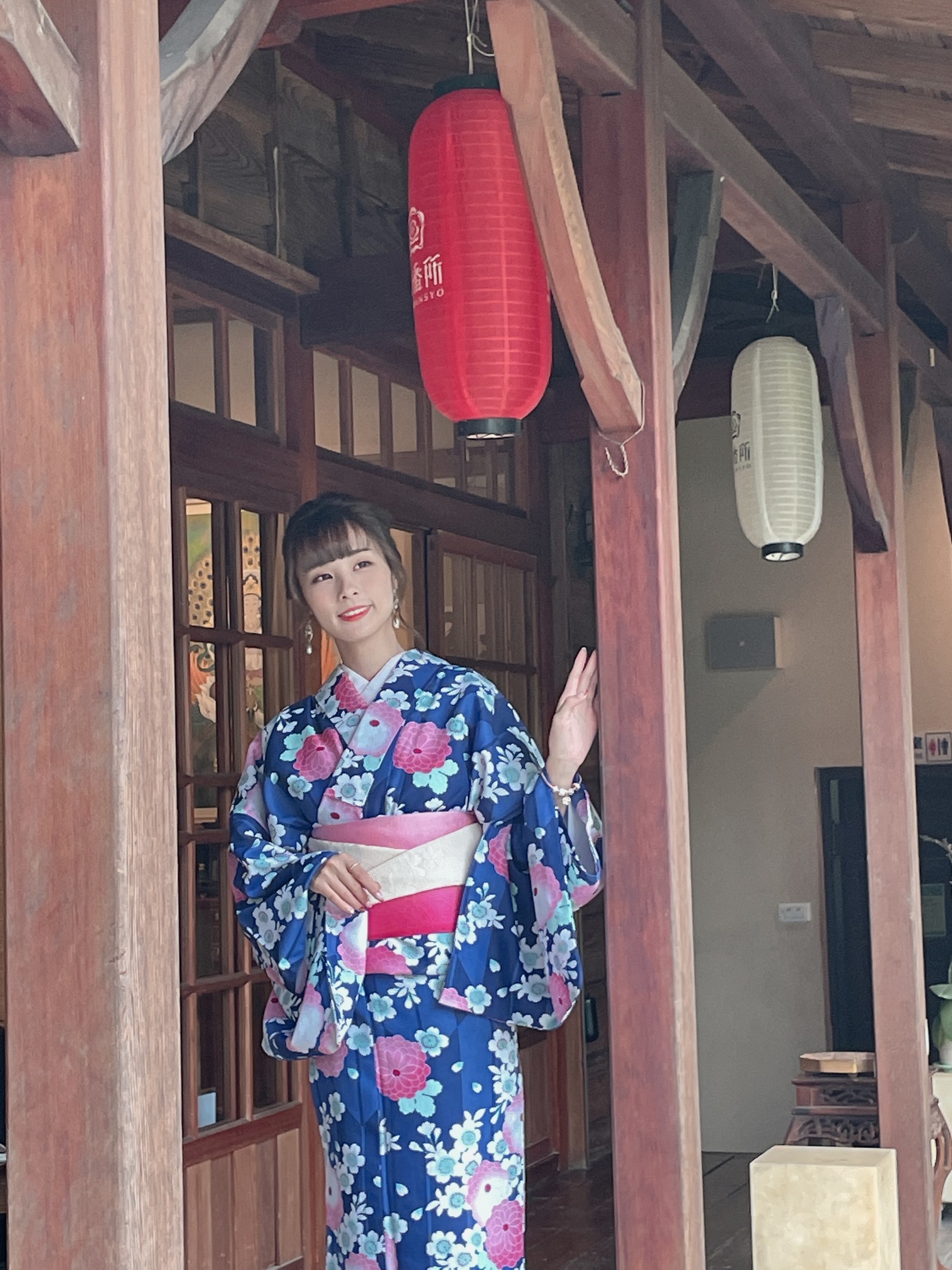 泥泥汝 和服主题 写真＋视频合集｜日式传统风高清图集（440P｜26V｜1.36GB）插图7