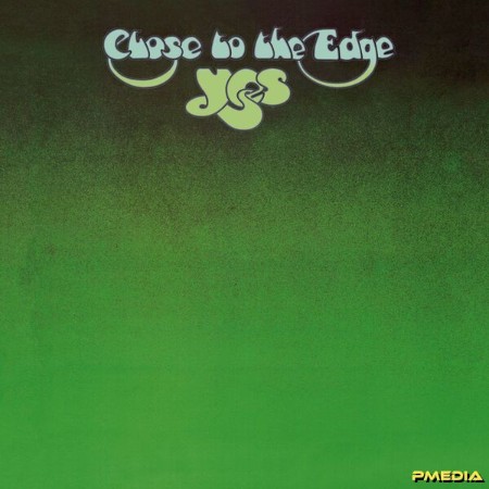 Yes - Close to the Edge (2025)