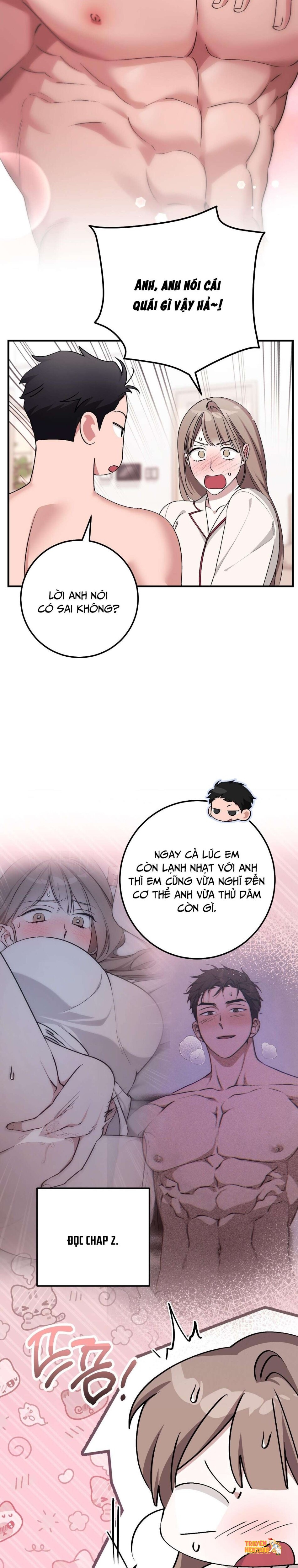 Xem ảnh [18+] Sữa Dâu Khiêu Gợi - Chapter 55 - tmp j zsm3m - Truyenhentaiz.net