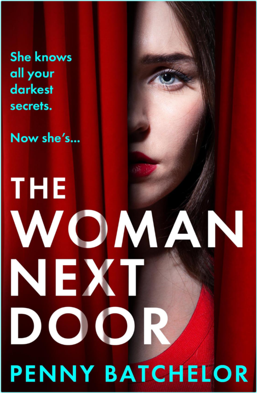Penny Batchelor The Woman Next Door – (Penny Batchelor)