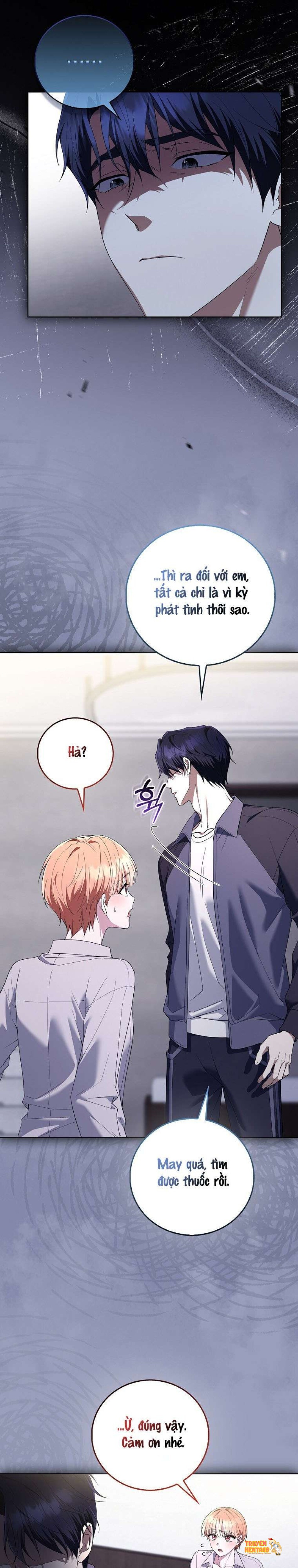 Trang truyện tmpyj9db wl trong truyện tranh 〖18+〗- Trường Nam Sinh - Chapter 20 - truyenhentai18.net Trang truyện tmpyj9db wl trong truyện tranh 〖18+〗- Trường Nam Sinh - Chapter 20 - truyenhentai18.net