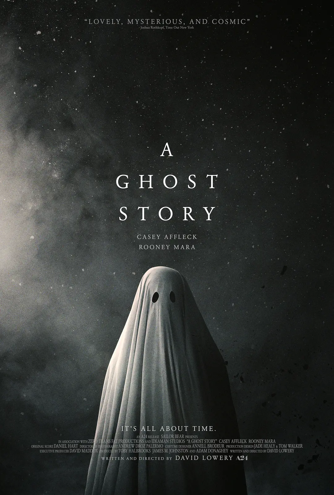 [1750] 鬼魅浮生 / A Ghost Story (2017)-131417.net