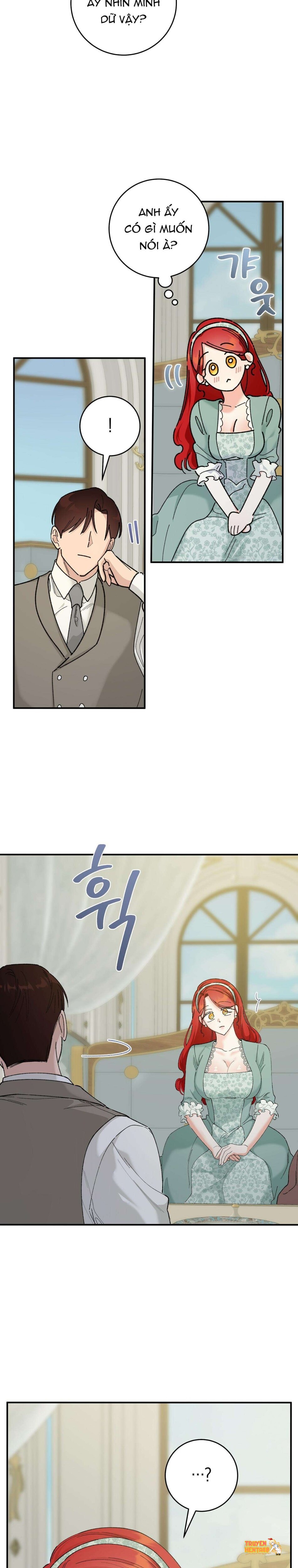 Xem ảnh [không Che] [18+] Sở Thích Khó Nói Của Quý Cô - Chapter 10 - tmptk9ao6er - Truyenhentaiz.net