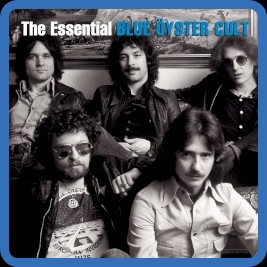 Blue &#214;yster Cult - The Essential Blue &#214;yster Cult (2) (2012)