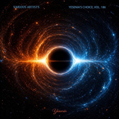 VA - Yesenia's Choice Vol. 186 (2026)