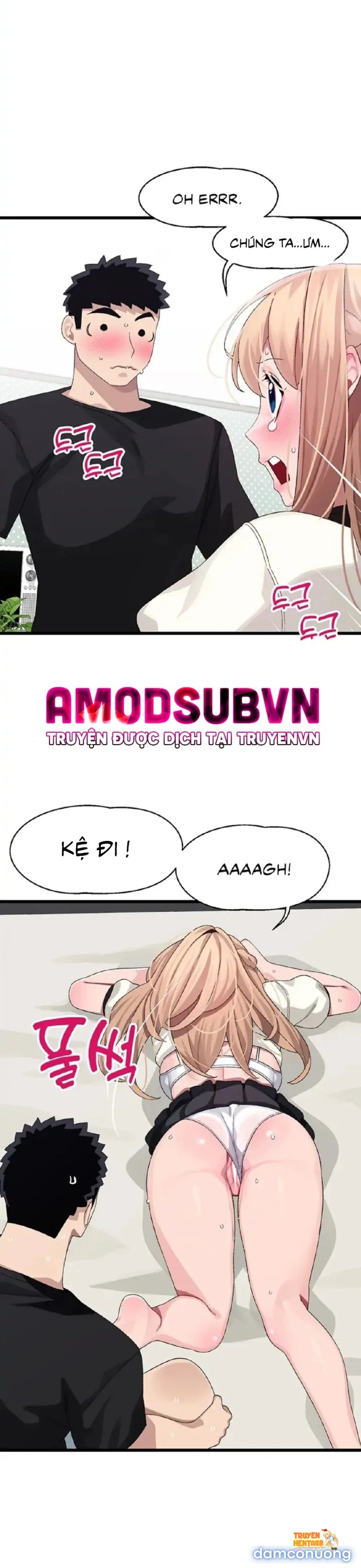 Xem ảnh tmp hi0d17y trong truyện hentai Liên Kết Doki Doki - Chap 18 - hentaitvn.net