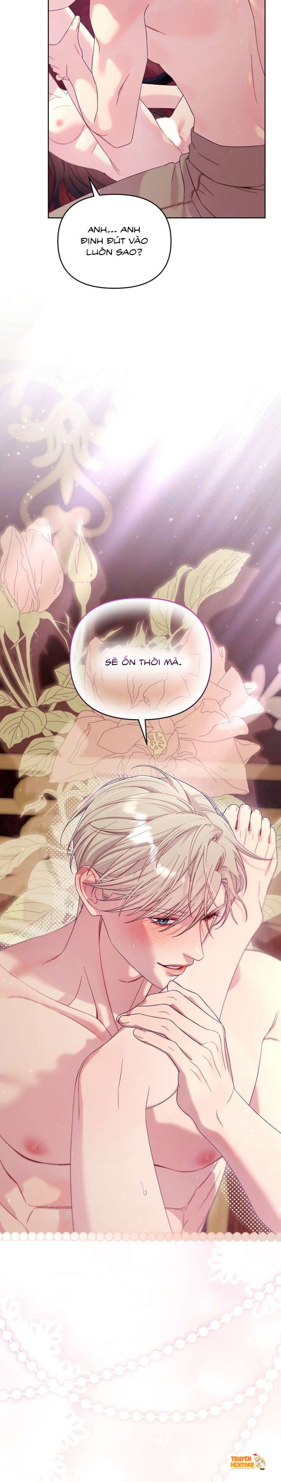 Xem ảnh [18+] Lồng Chim Của Người Sưu Tầm - Chapter 14 - tmpt4uz5gj6 - Truyenhentaiz.net