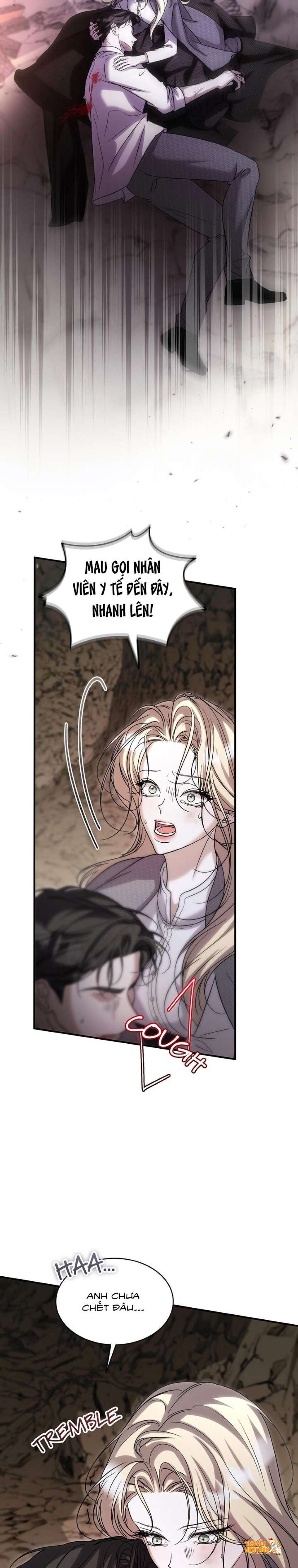 Xem ảnh tmp9xf 4u0v trong truyện hentai [không Che] [18+] Tiểu Thư Quá Tò Mò - Chapter 14 - www.hentaitvn.net