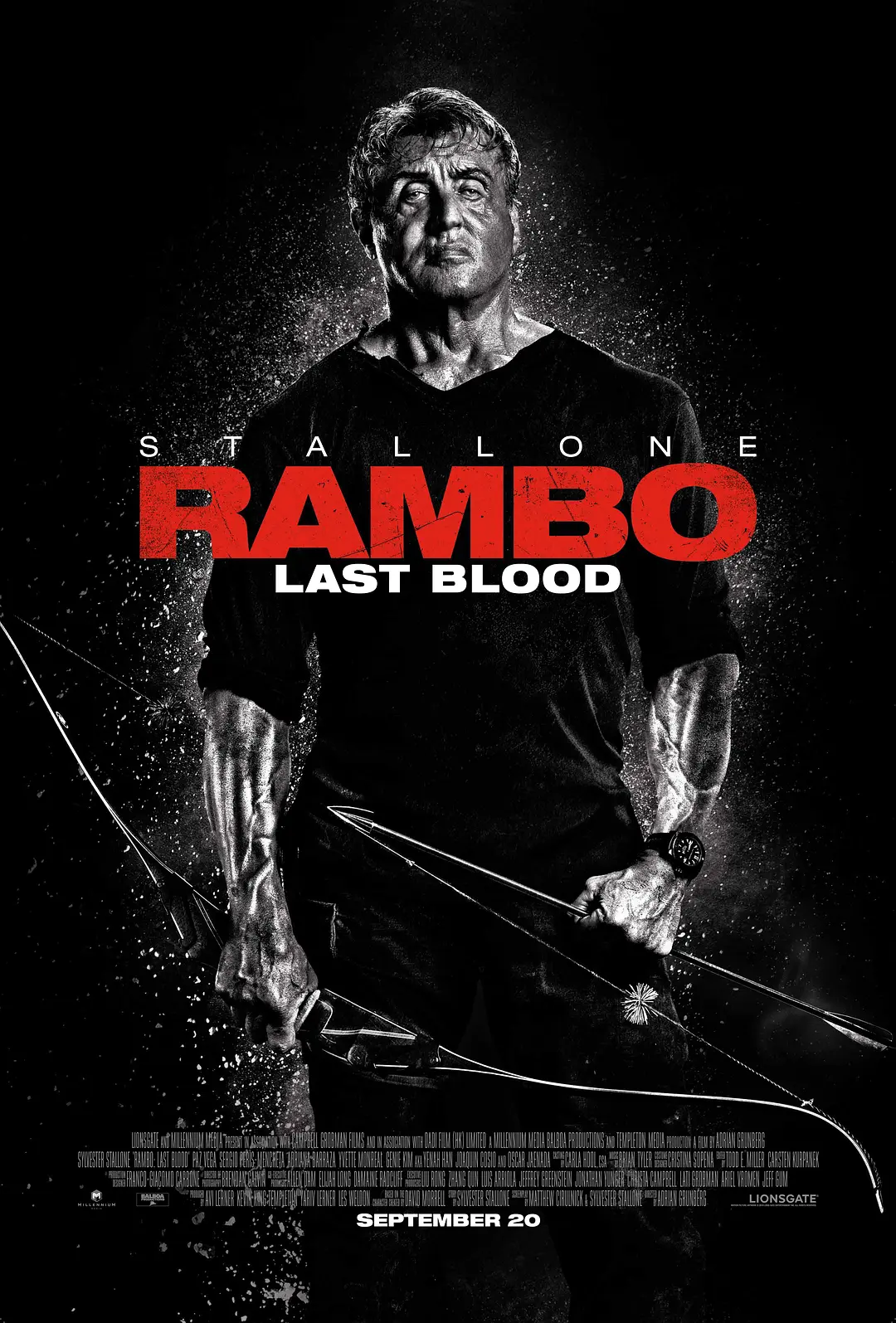 [3905] 第一滴血 5：最后的血 / Rambo: Last Blood (2019)-www.131417.net