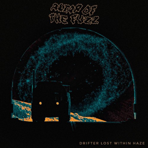 Altar Of The Fuzz - Drifter Lost Within Haze (2026) FLAC