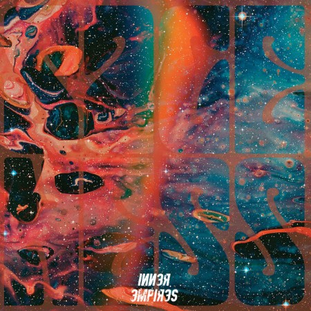 Sageness - Inner Empires (2025)