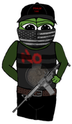 Frogsurrection Fren 1