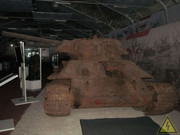 Советский средний танк Т-34, Парк "Патриот", Кубинка IMG-5915