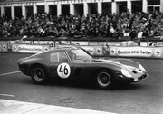 1963 International Championship for Makes - Page 2 63nur46-F250-GTO-J-Guichet-P-Noblet